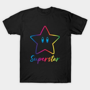 Super Star T-Shirt